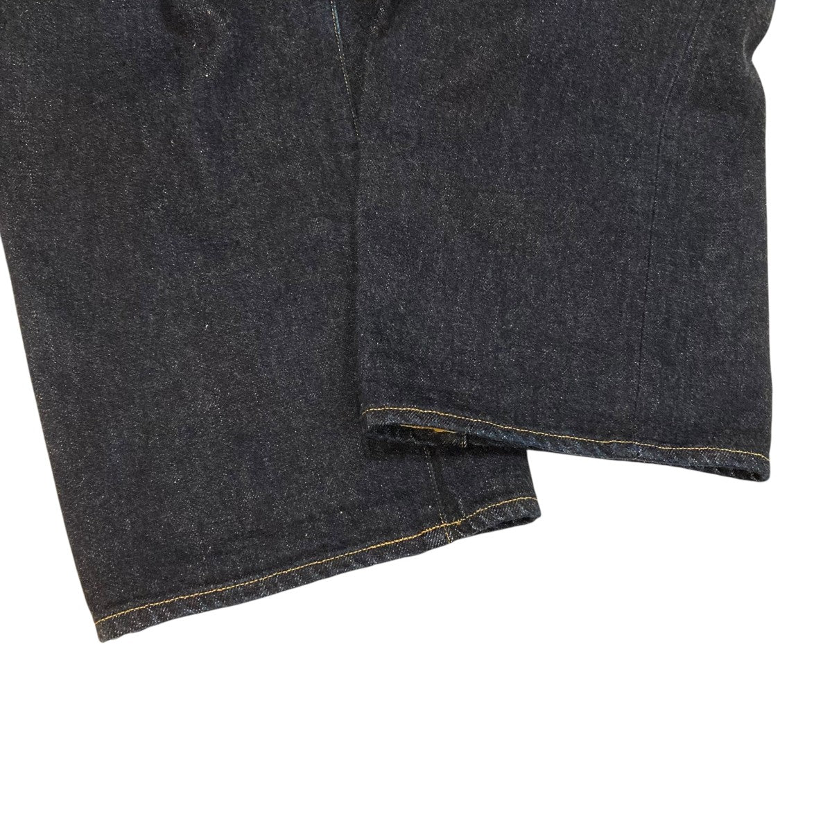 【美品】ヤエカ YAECA 2-14W クロップドデニムパンツ 美品】ヤエカ YAECA 2-14W クロップドデニムパンツ - メルカリ