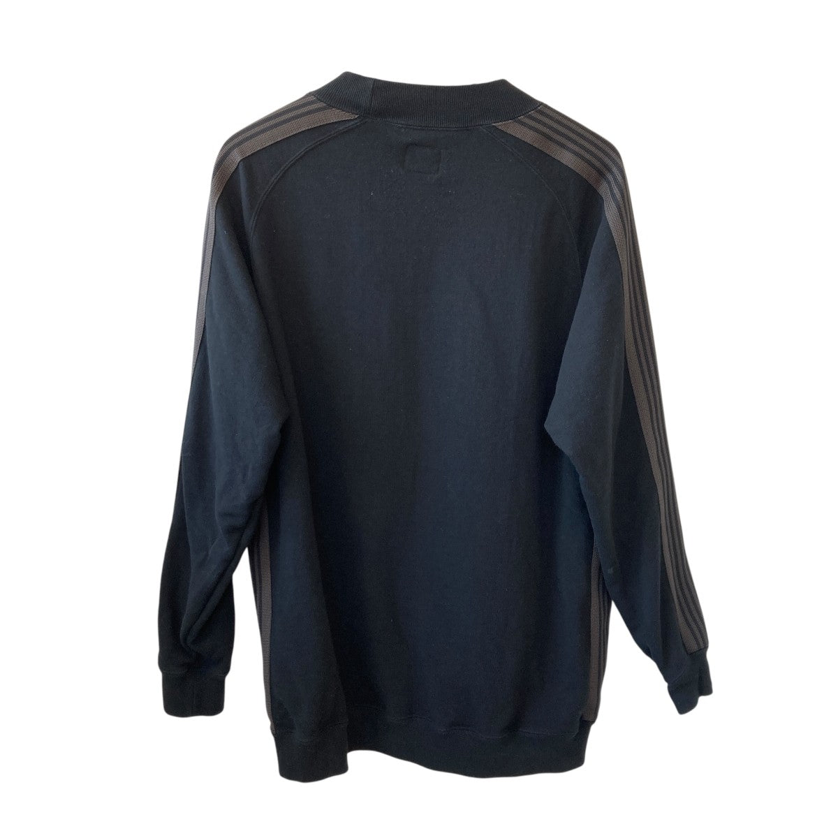 Needles(ニードルズ) Mock Neck PO- Sweatスウェットトレーナー