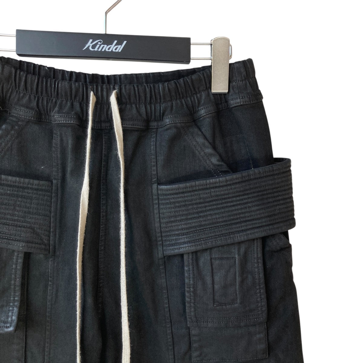 DRKSHDW(ダークシャドウ) CREACH CARGO DRAWSTRINGカーゴパンツ