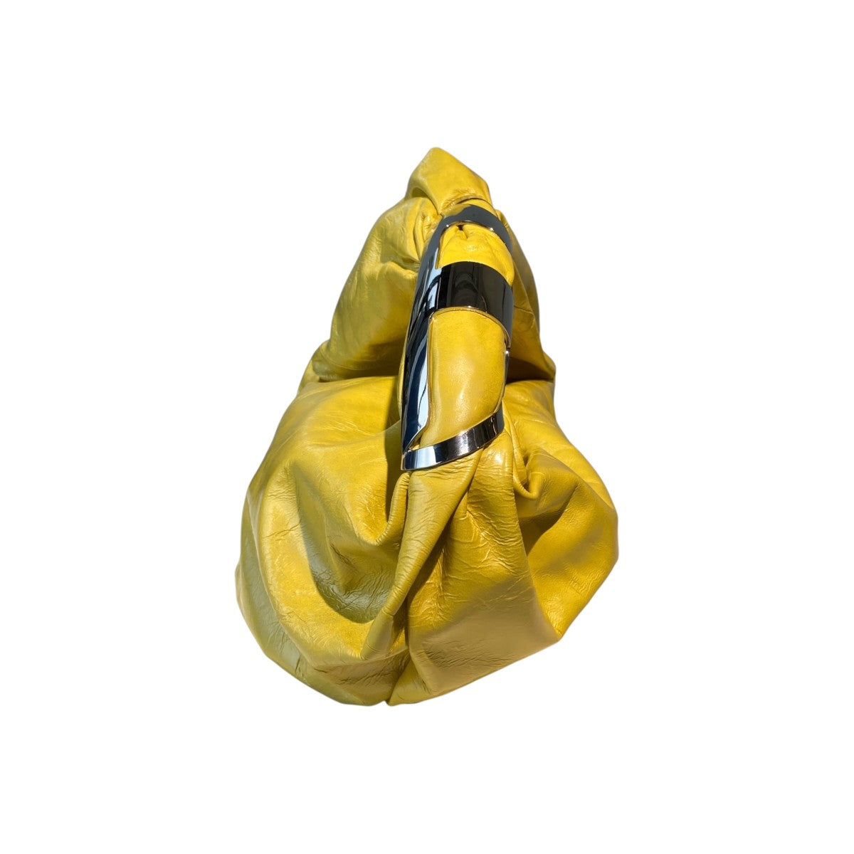 DIESEL(ディーゼル) 24AWGRAB-D HOBOハンドバッグX09785 X09785