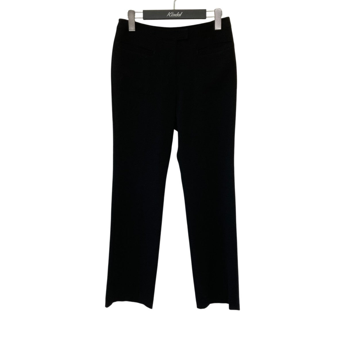 jean paul gaultier 血液　ゴシック　サテン　スラックスパンツ Jean Paul GAULTIER HOMME(ジャンポールゴルチェオム) レザー