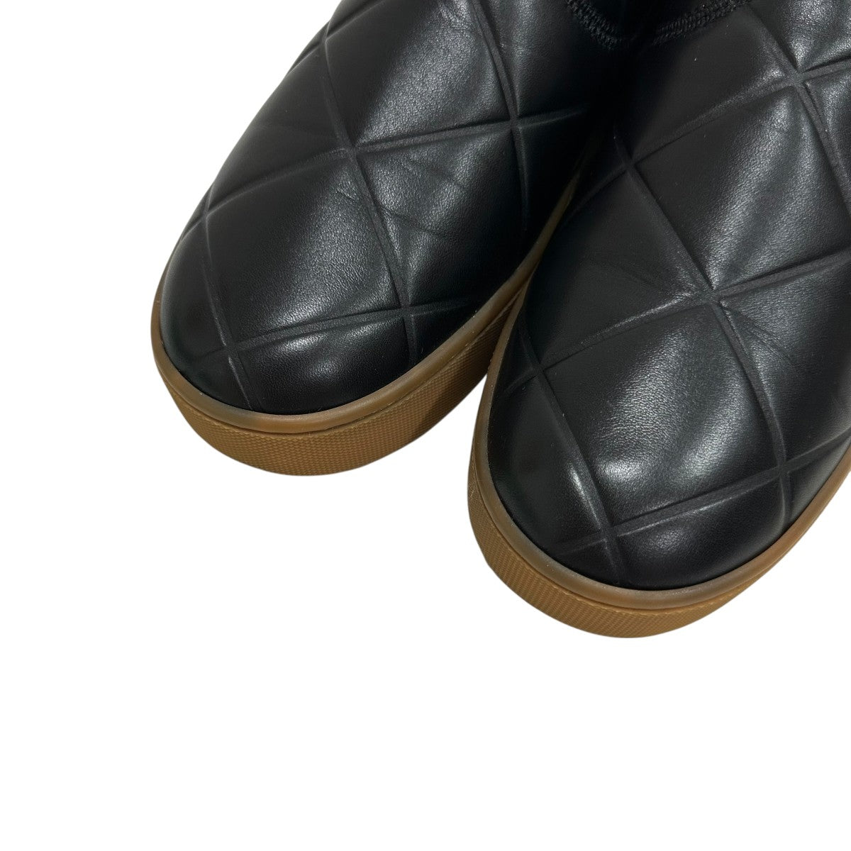 【正規品:本革】ボッテガヴェネタ　スリッポン 楽天市場】ボッテガヴェネタ BOTTEGA VENETA スリッポン マルチカラー