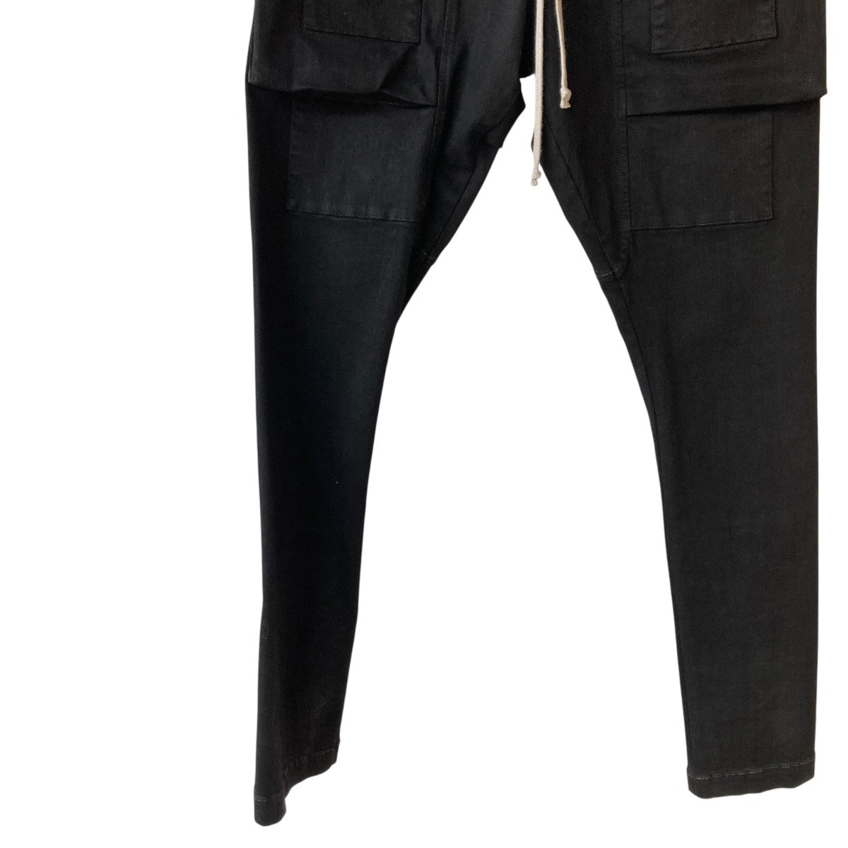 ダークシャドウ　CREATCH CARGO DRAWSTRING S DRKSHDW(ダークシャドウ) CREATCH CARGO DRAWSTRING DU01D1376