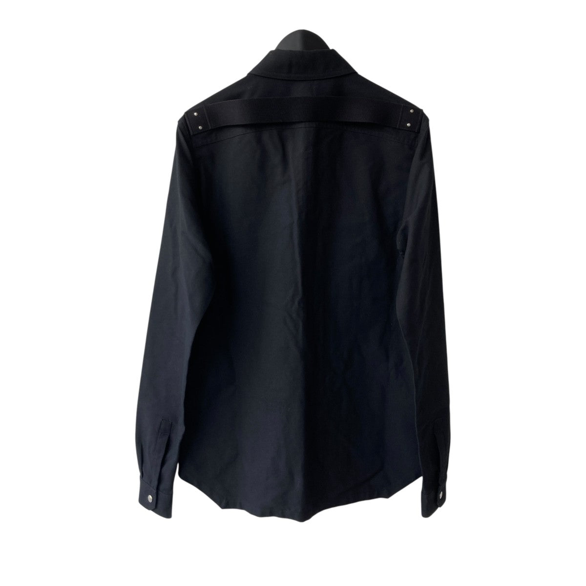 RICK OWENS(リックオウエンス) 20AWOUTER SHIRTブルゾンRU20F3729
