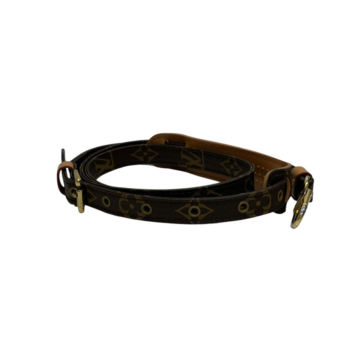 ルイヴィトン M66350 ビジューサック タバージュ チャーム LOUIS VUITTON(ルイヴィトン) ビジューサック タパージュ