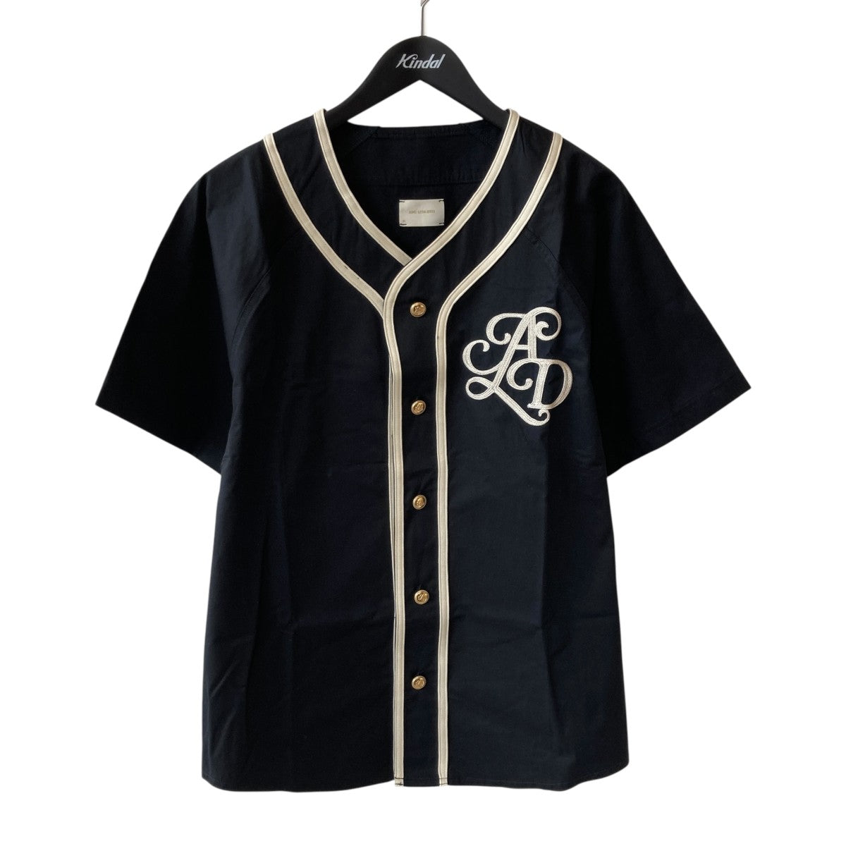 Aimé Leon Dore フィッシングシャツ Leon Overshirt – Aimé Leon Dore
