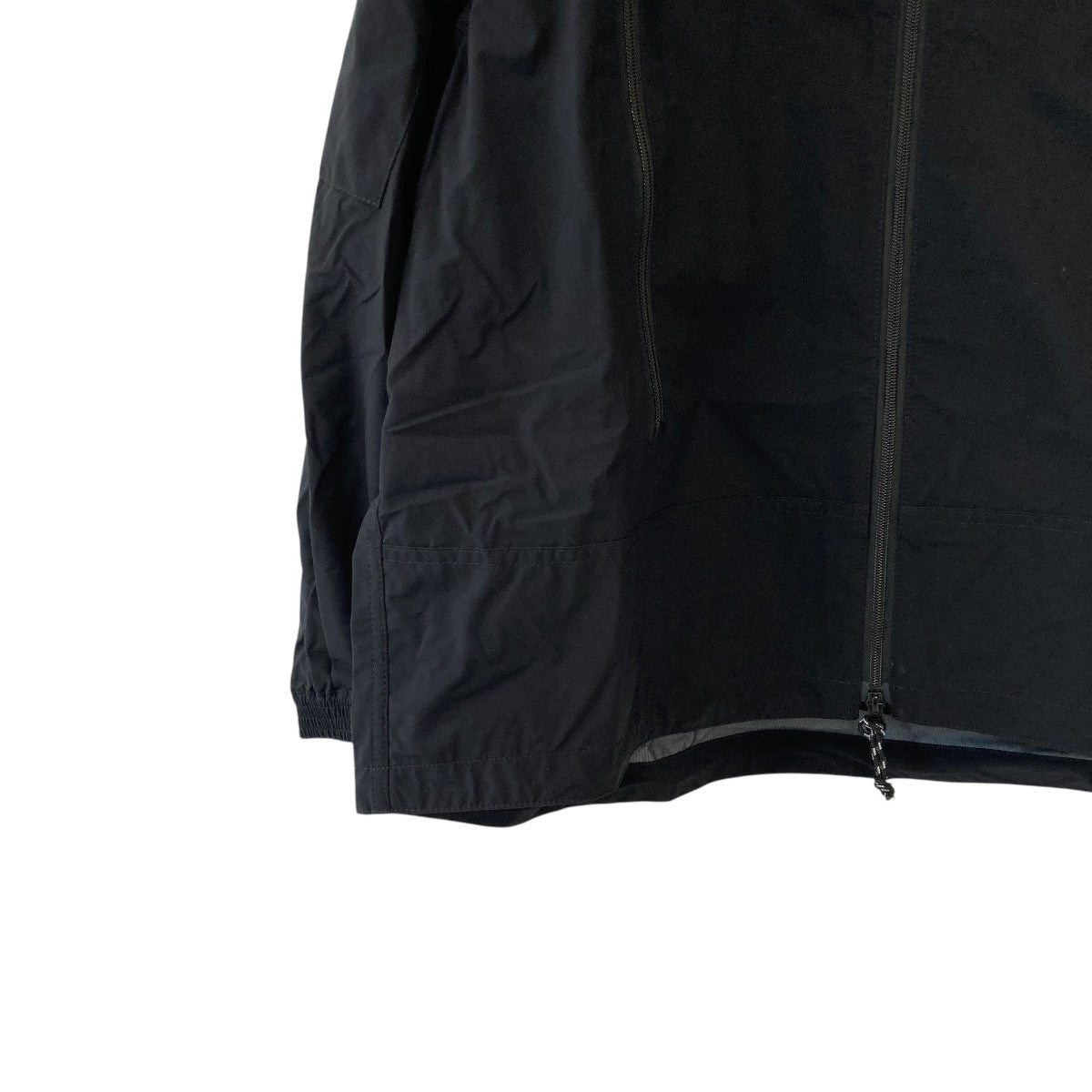 COMME des GARCONS HOMME(コムデギャルソンオム) NYLON MILTARY