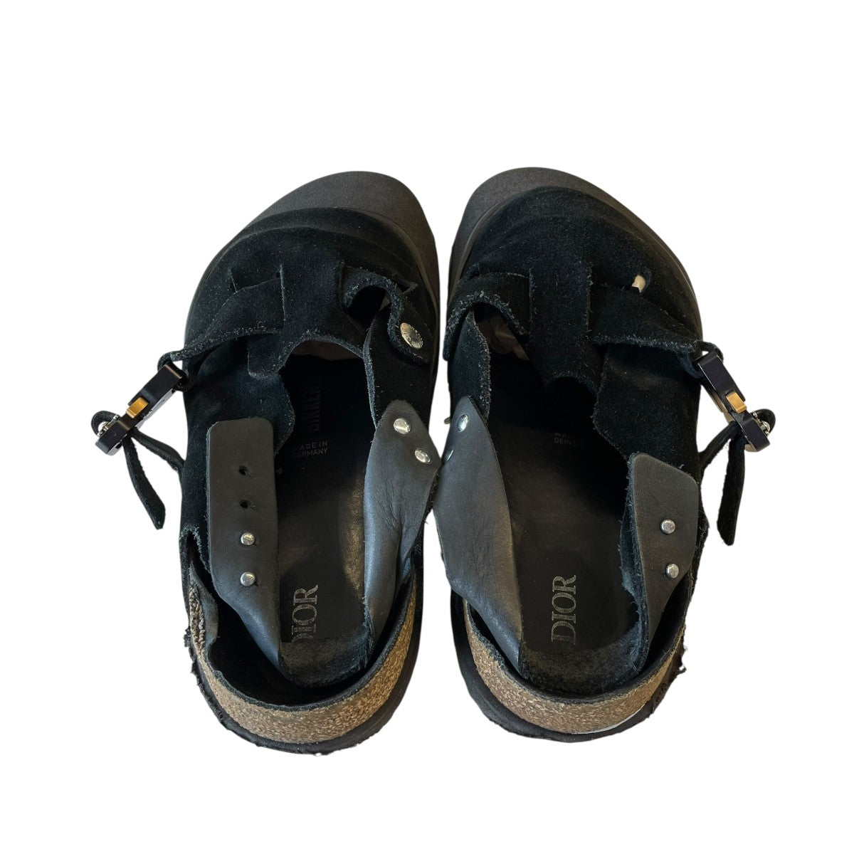 DIOR BY BIRKENSTOCK(ディオール バイ ビルケンシュトック