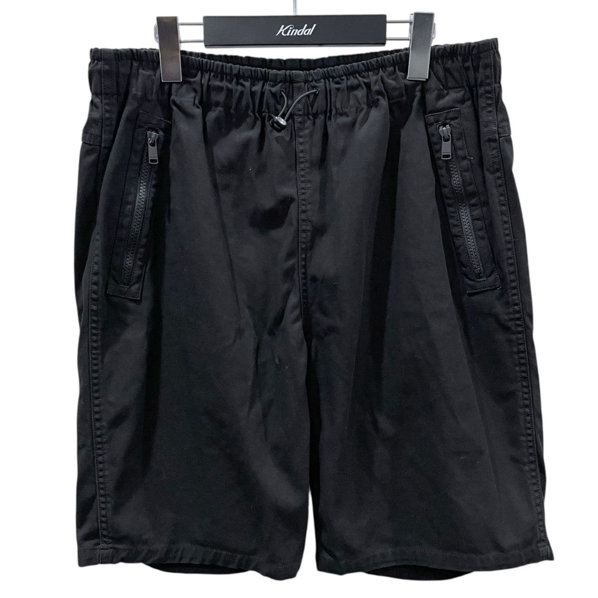 nonnative 20SS イージーショートパンツ SOLDIER EASY SHORTS COTTON TWILL NN-P37104 古着・中古-1枚目のアイテム画像