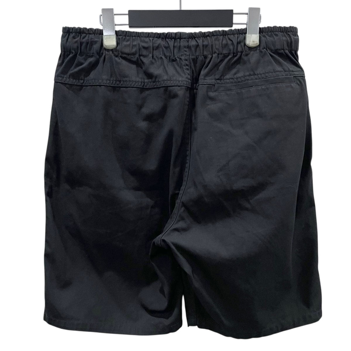 nonnative 20SS イージーショートパンツ SOLDIER EASY SHORTS COTTON TWILL NN-P37104 古着・中古-2枚目のアイテム画像