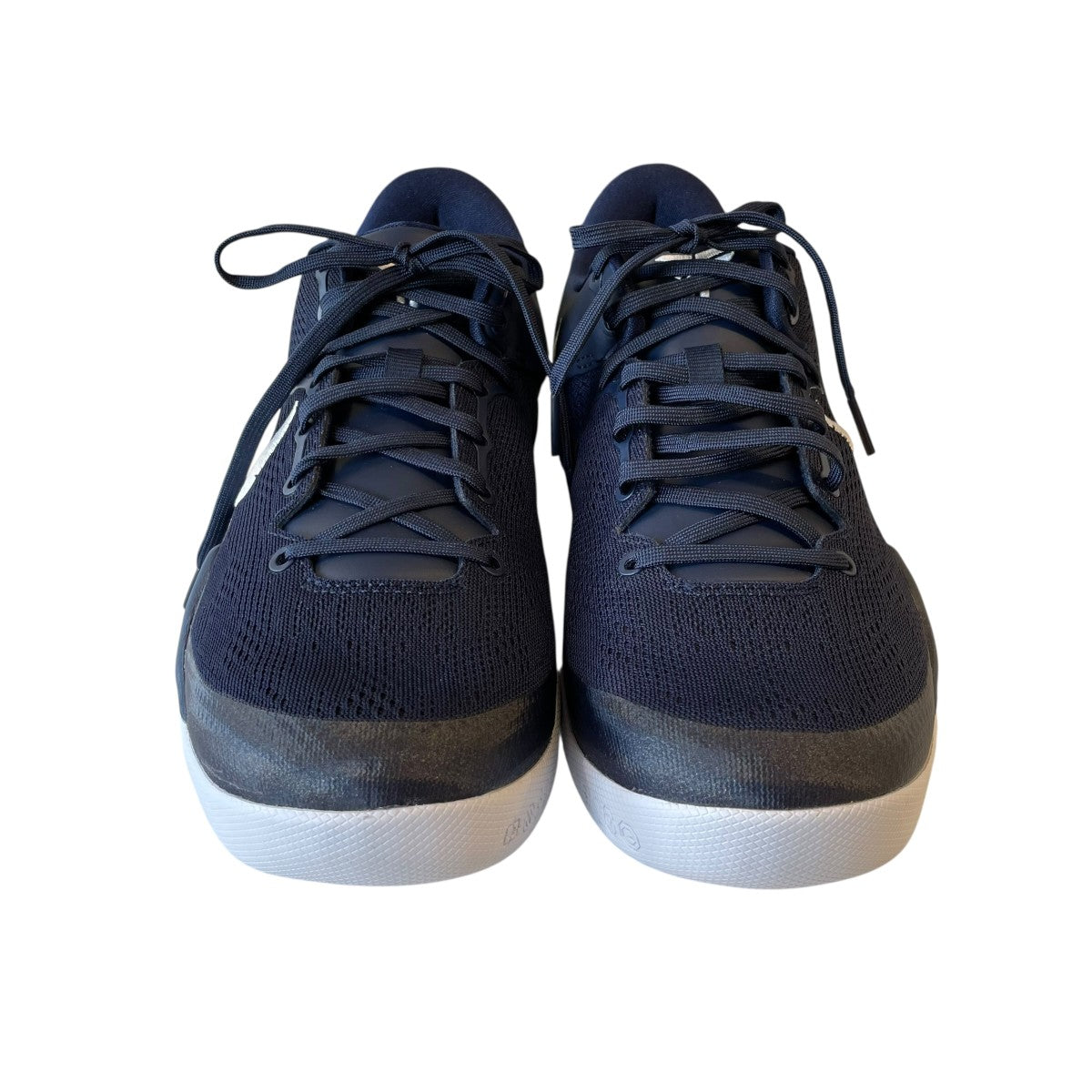 NIKE(ナイキ) Kobe 8 Protro College NavyスニーカーHF9550 400 HF9550