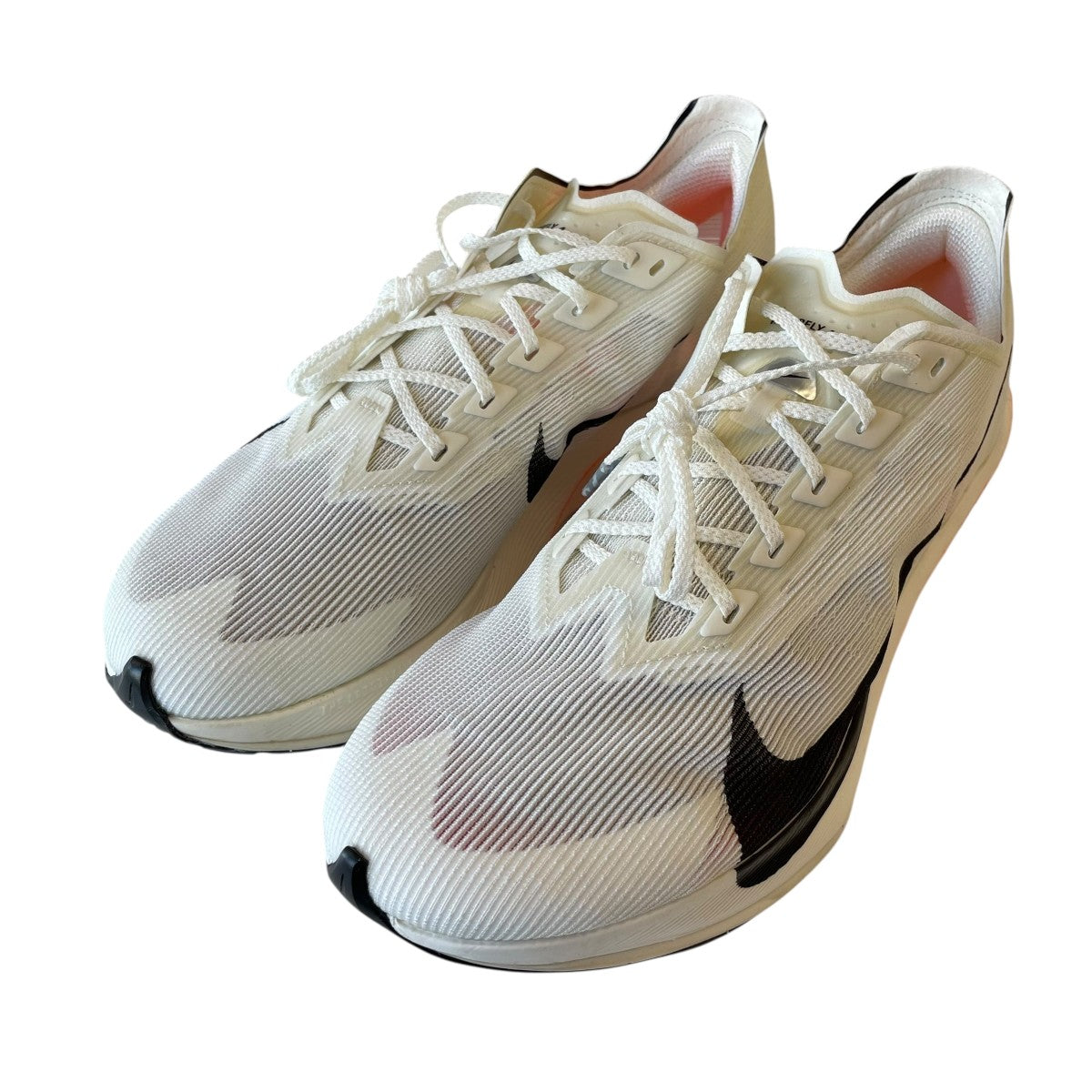 NIKE(ナイキ) ZoomX Vaporfly Next％ 4ProtoスニーカーHF6413