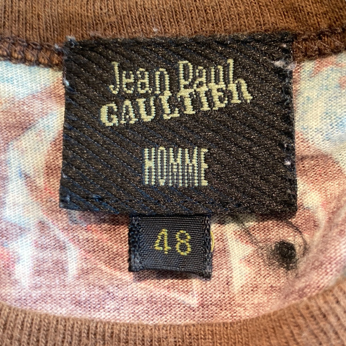 Jean Paul GAULTIER(ジャンポールゴルチェ) デビルハンドロング