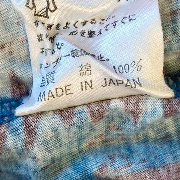ジャンポールゴルチェオム マルチカラーストライプ柄 刺繍タンクトップ ジャンポールゴルチェオム マルチカラーストライプ柄 刺繍タンク