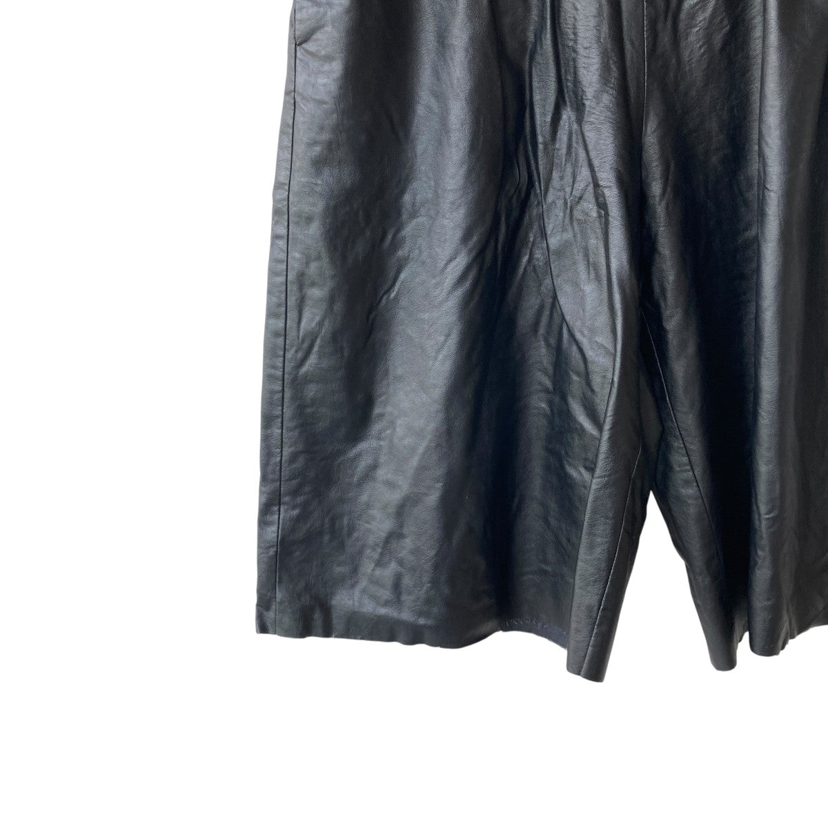 Martin Margiela マルタンマルジェラ6 パンツ MM6 Maison Margiela(マルタンマルジェラ) ハーフパンツ