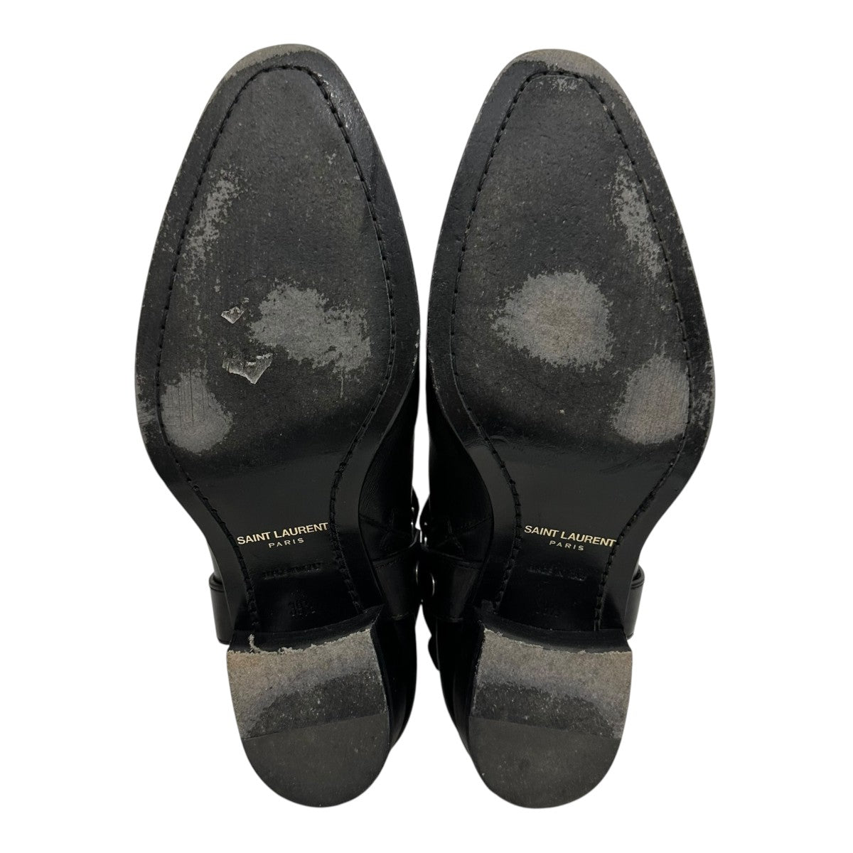 Saint Laurent Paris(サンローランパリ) ワイアットハーネス