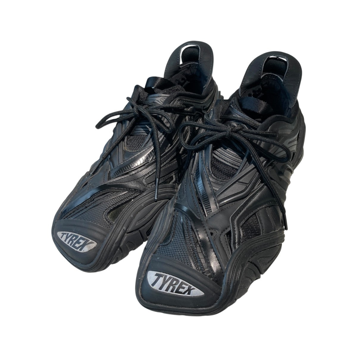 バレンシアガ BALENCIAGA(バレンシアガ) TYREX SNEAKERスニーカー617535