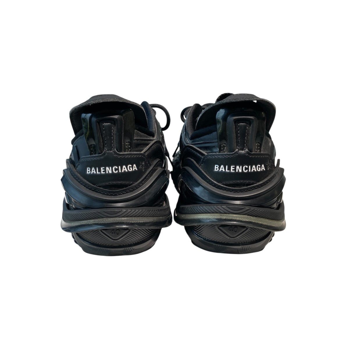 BALENCIAGA(バレンシアガ) TYREX SNEAKERスニーカー617535