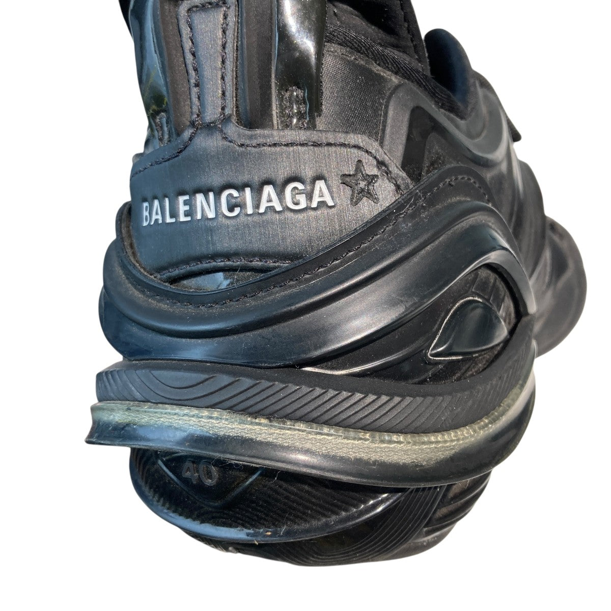 BALENCIAGA(バレンシアガ) TYREX SNEAKERスニーカー617535