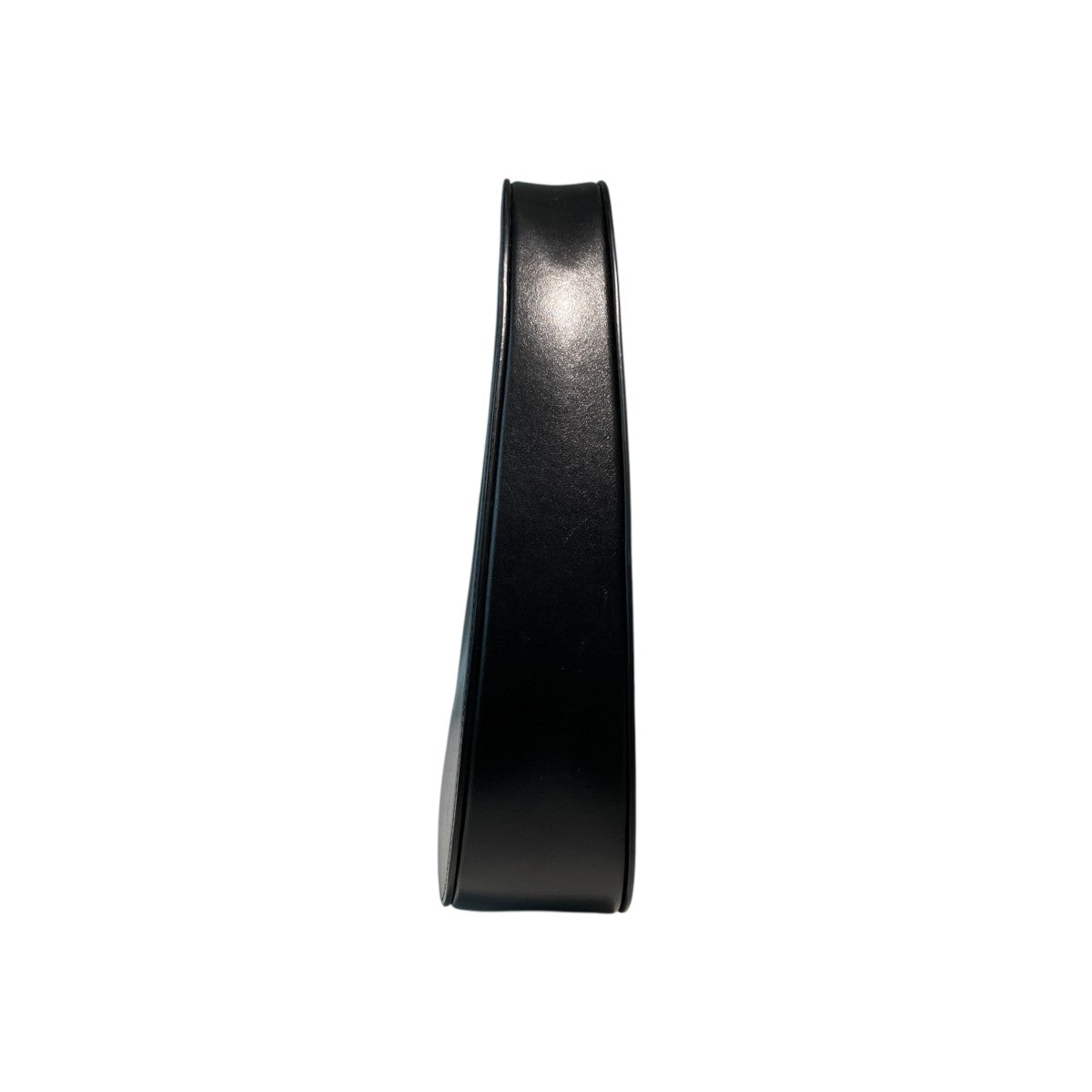 COPERNI BA38405BLACK 関税送料込 coperni(コペルニ) BAGUETTE SWIPE BAGハンドバッグCOPBA04405
