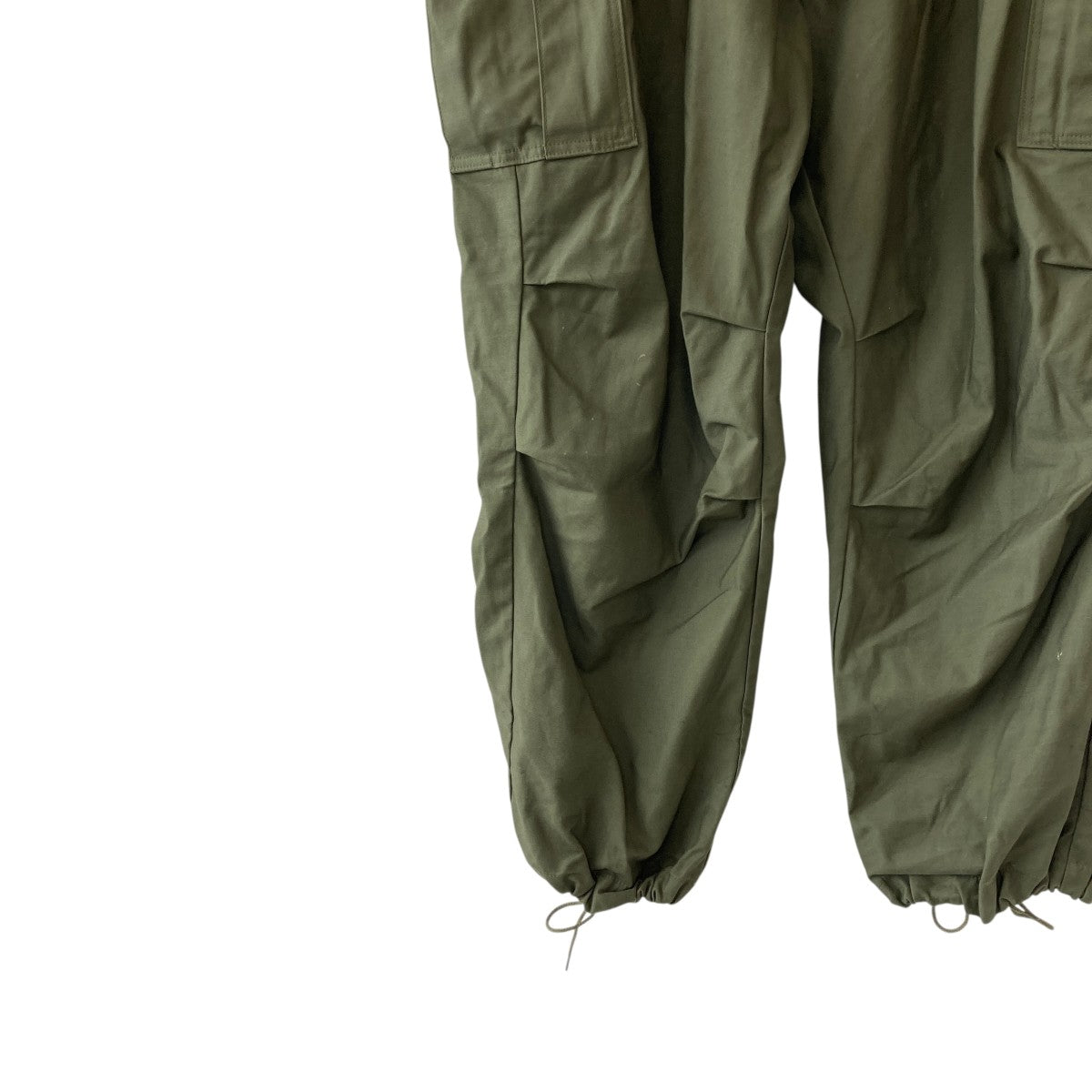 【YMCLKY】M-65フィールドパンツ MILITARY USタイプ M-65 フィールドパンツ レプリカモデル YMCL