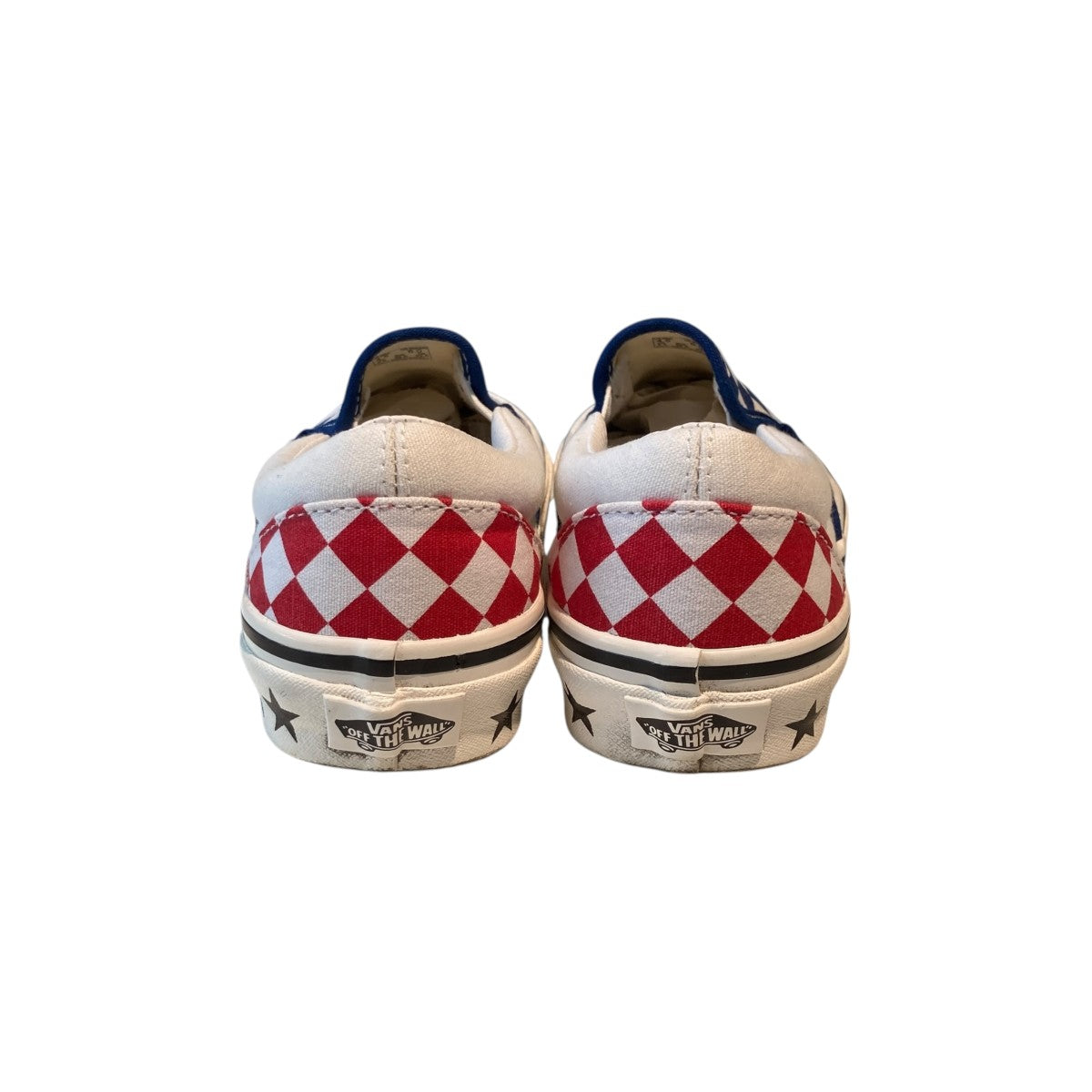 VANS(バンズ) アナハイム ファクトリー クラシックスリッポン