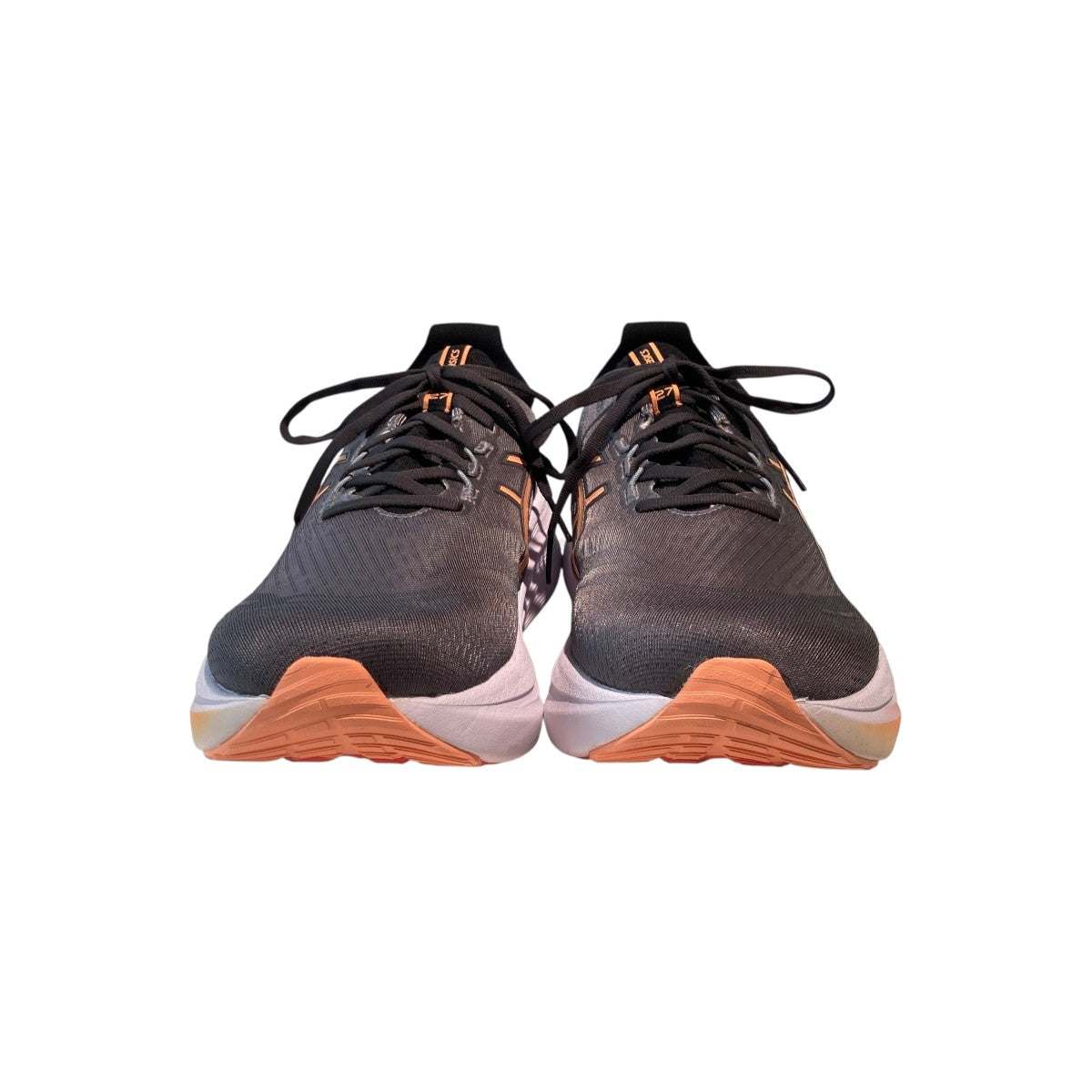 asics(アシックス) GEL-NIMBUS 27 EXTRA WIDE CARBON MOJAVE