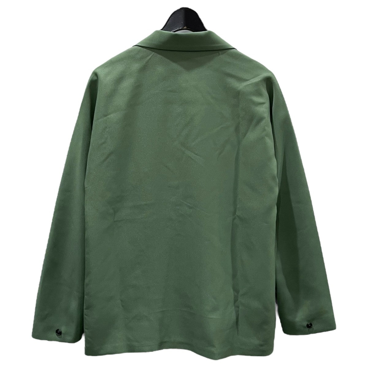 【古着】ニードルズ　NEEDLES ジャケット Needles/ニードルズ/BEAVER×Needles 別注Track Jacket-Poly