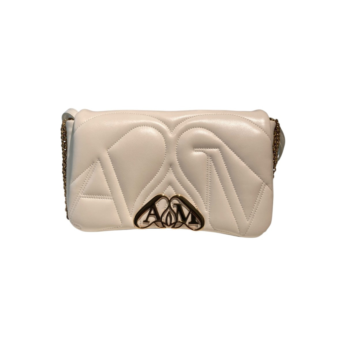 アレキサンダーマックイーン　ウエストポーチ 楽天市場】【新品同様】アレキサンダーマックイーン ALEXANDER