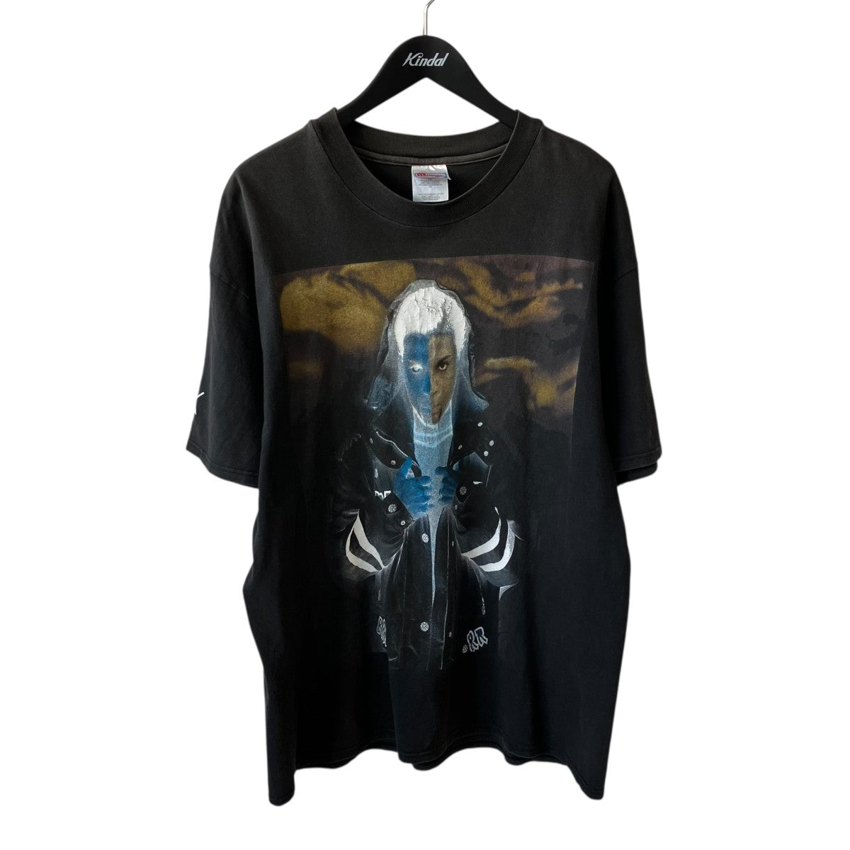 Hanes Prince 1997 emancipation tourTシャツ 古着・中古-1枚目のアイテム画像