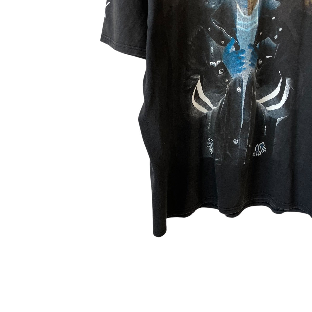 Hanes Prince 1997 emancipation tourTシャツ 古着・中古-4枚目のアイテム画像