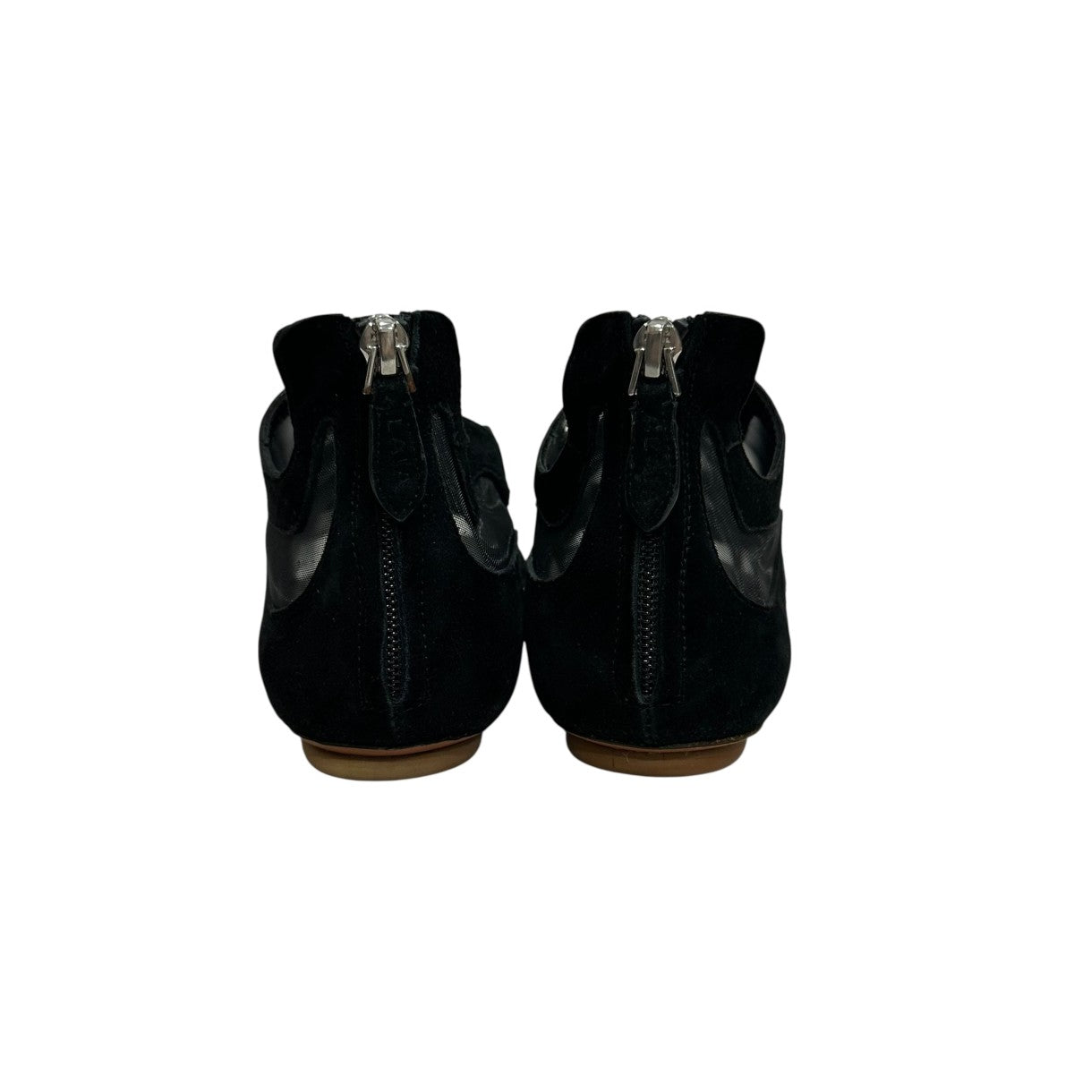 ALAIA アライア　サンダル ALAÏA INFRADITO レザー サンダル | Heel Sandals | アライア JP