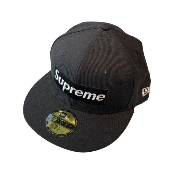 Supreme(シュプリーム) Supreme RIP BOX LOGO NEW ERA CAPキャップ