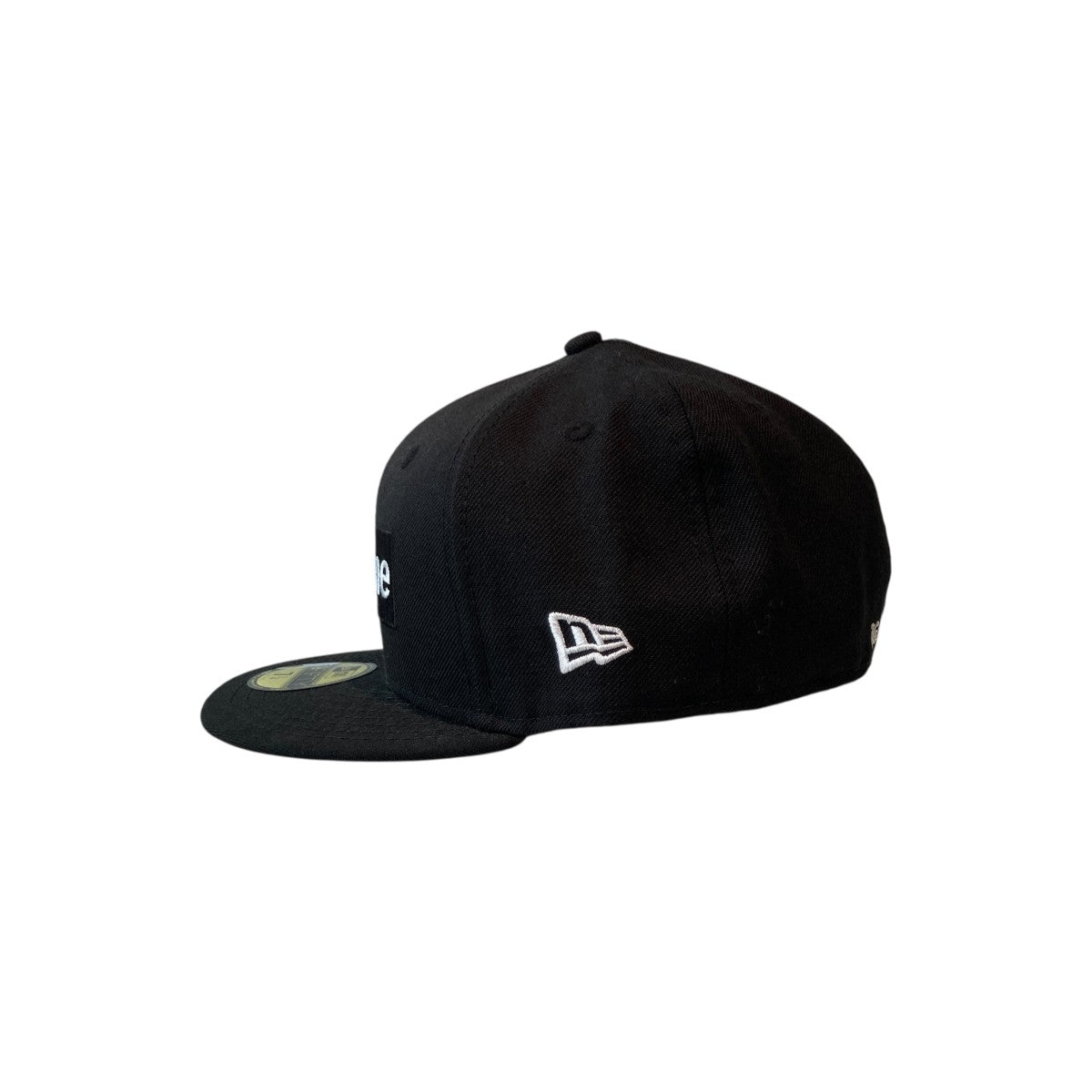 Supreme(シュプリーム) Supreme RIP BOX LOGO NEW ERA CAP