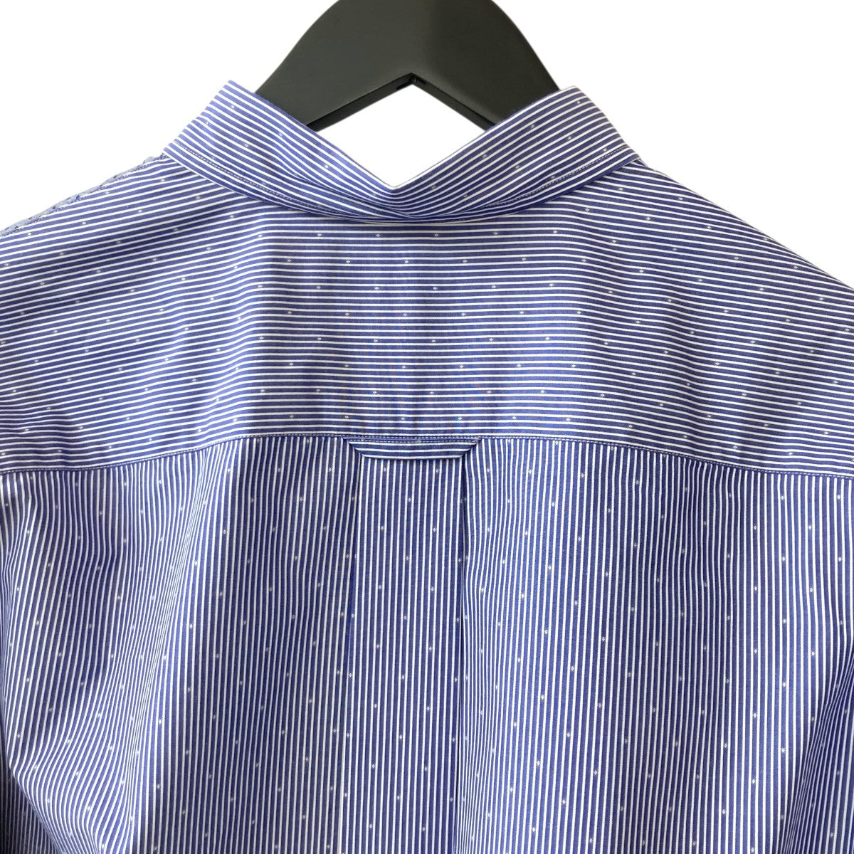 COMME des GARCONS HOMME(コムデギャルソンオム) ドットBDシャツ