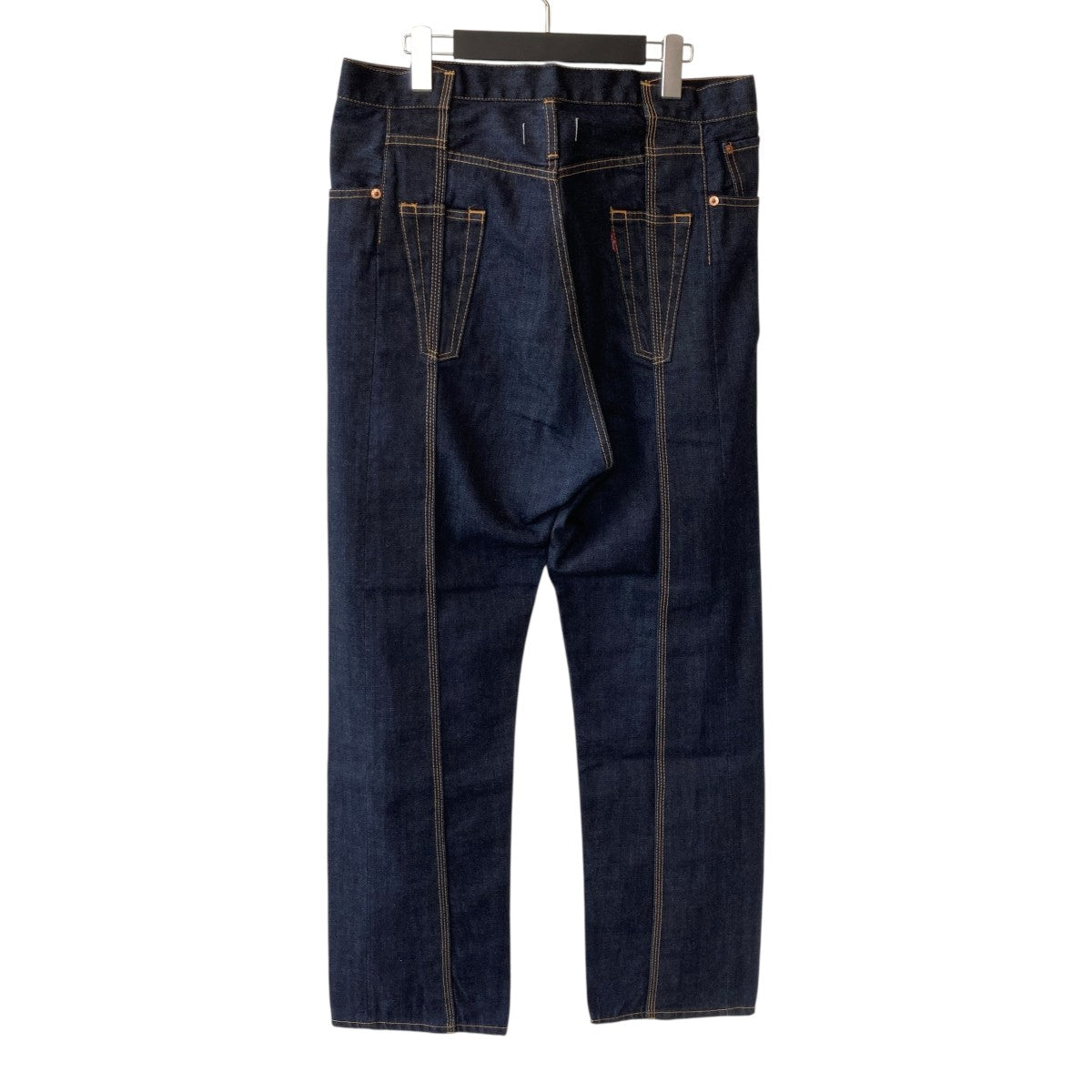 【田中】The Ennoy Professional ネイビーシャカパンツ Ennoy エンノイ シャカシャカ パンツ 20ss 黒×白 L - メルカリ