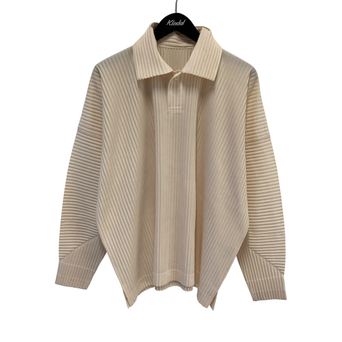HOMME PLISSE ISSEY MIYAKE(イッセイミヤケオムプリッセ) 23SS