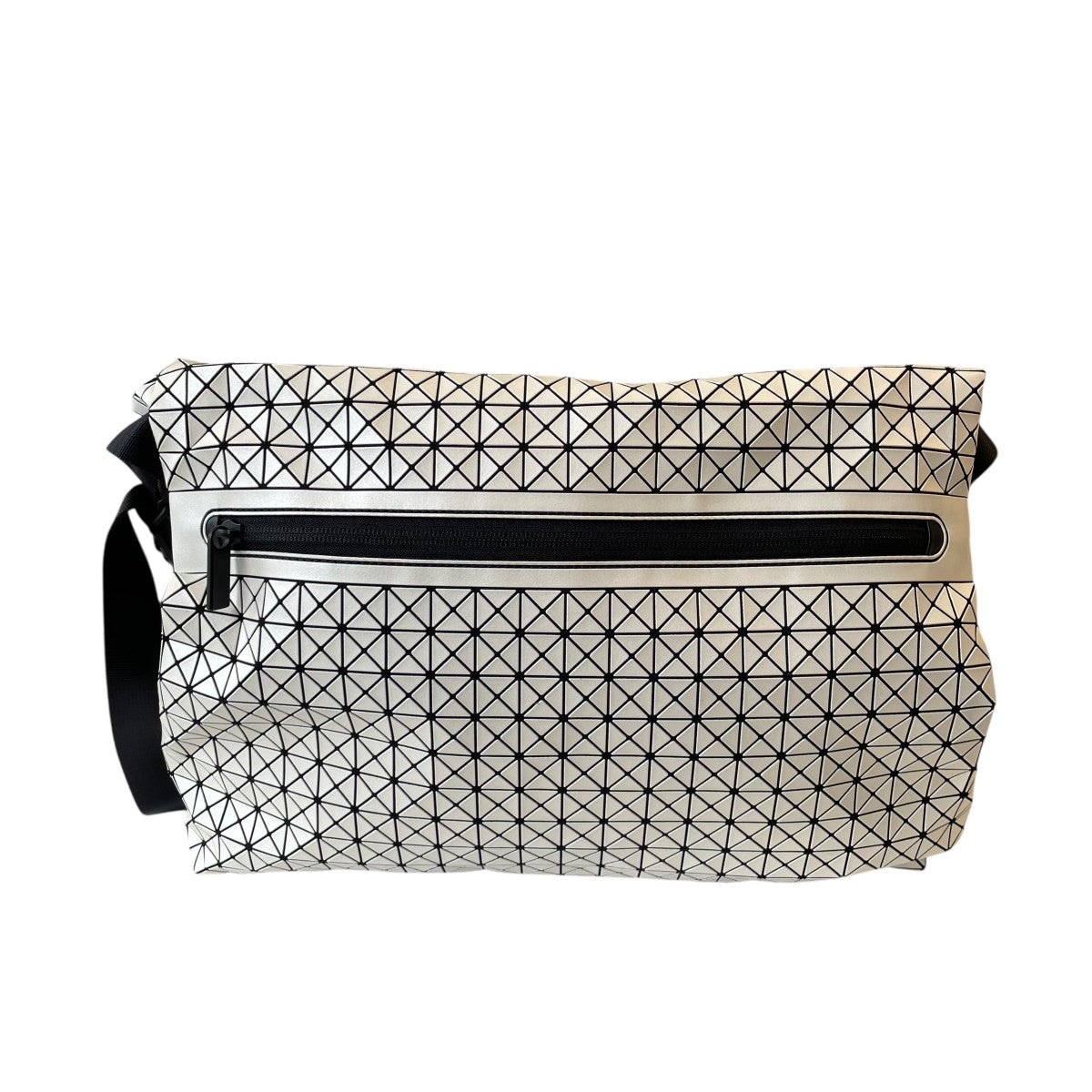 BAO BAO ISSEY MIYAKE(バオバオイッセイミヤケ) FROGGY METALLIC