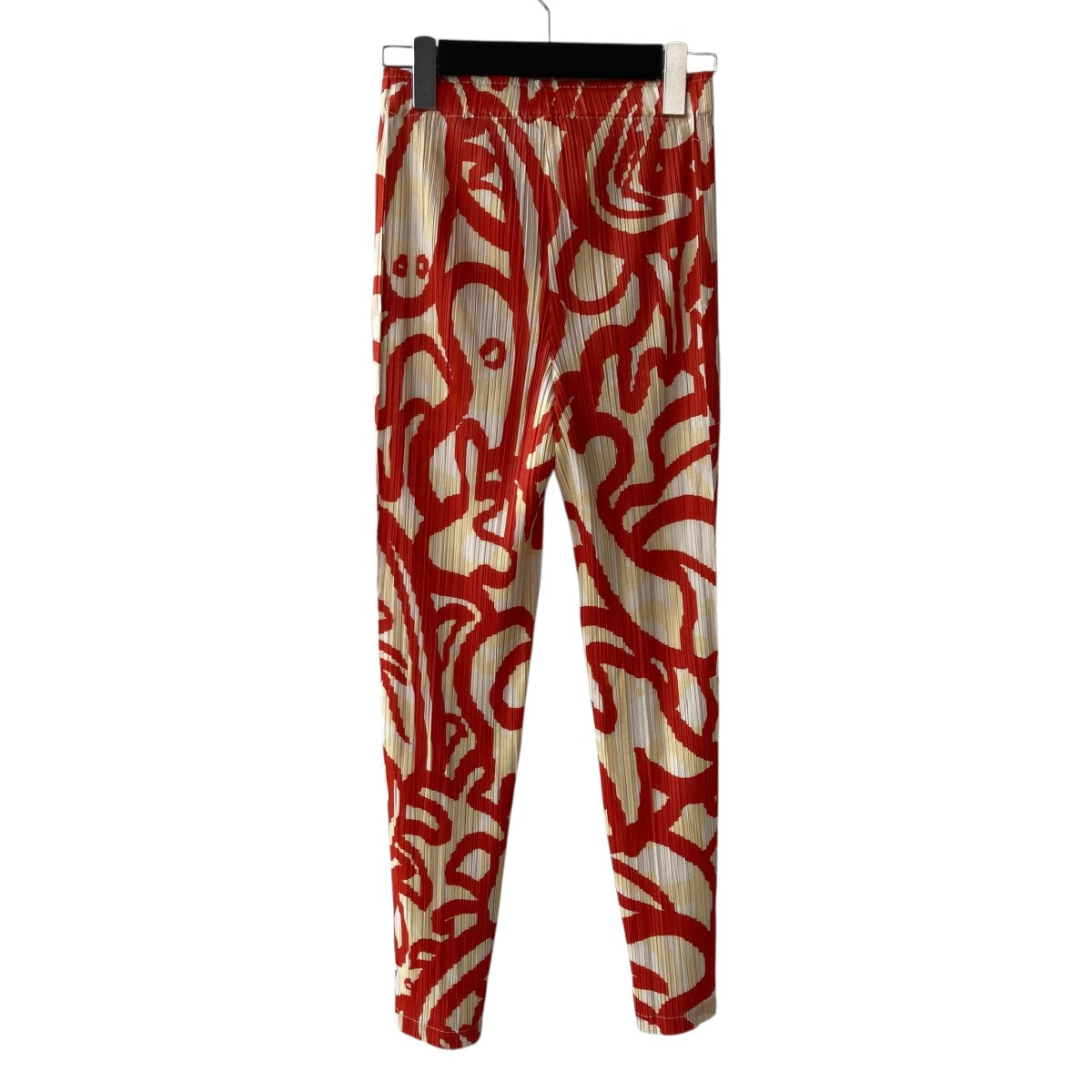 PLEATS PLEASE(プリーツプリーズ) SEEKER アニマルプリント