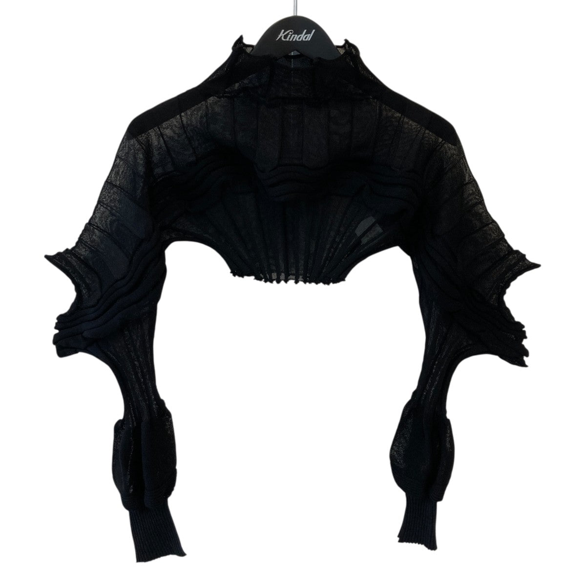 新品☆ISSEY MIYAKE ☆ カットソー ISSEY MIYAKE イッセイミヤケ カットソー シワ加工 ランダム