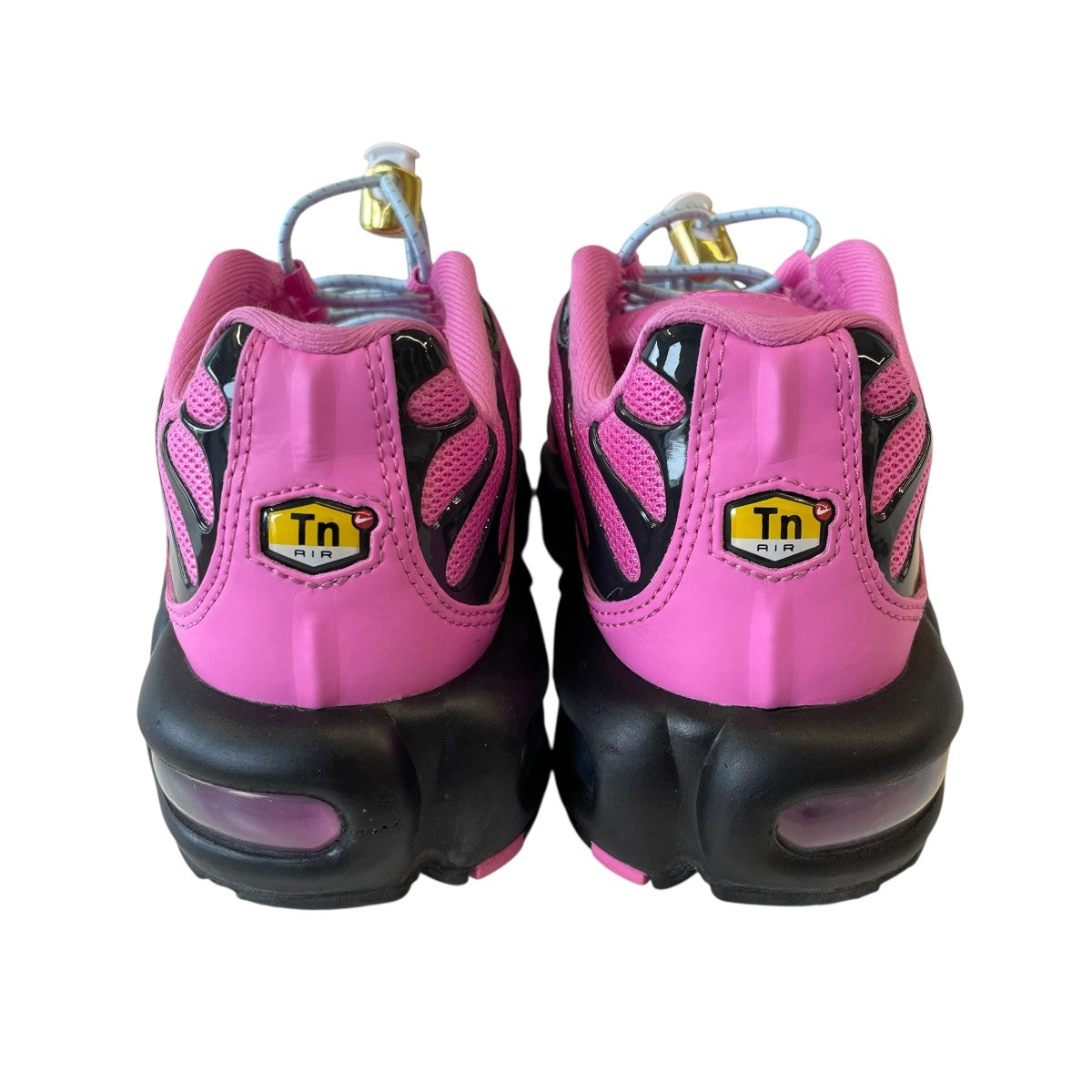★ご予約済み★【新品】23cm NIKE AIR MAX PLUS 4Y AIR MAX PLUS - スニーカーショップSKIT