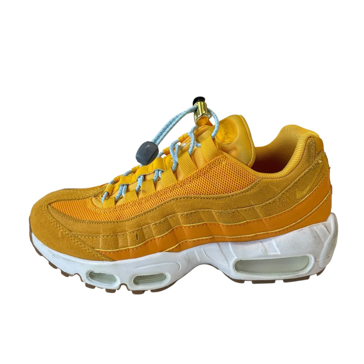 Nike エアロストイフト 初期カラー非売品M ネオンイエロー Nike エアロストイフト 初期カラー非売品M ネオンイエロー Nike