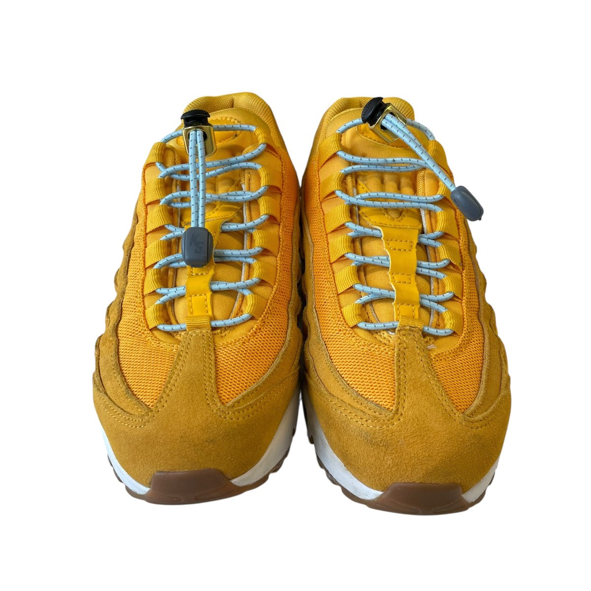 NIKE(ナイキ) AIR MAX 95 PRMスニーカー807443-701 807443-701