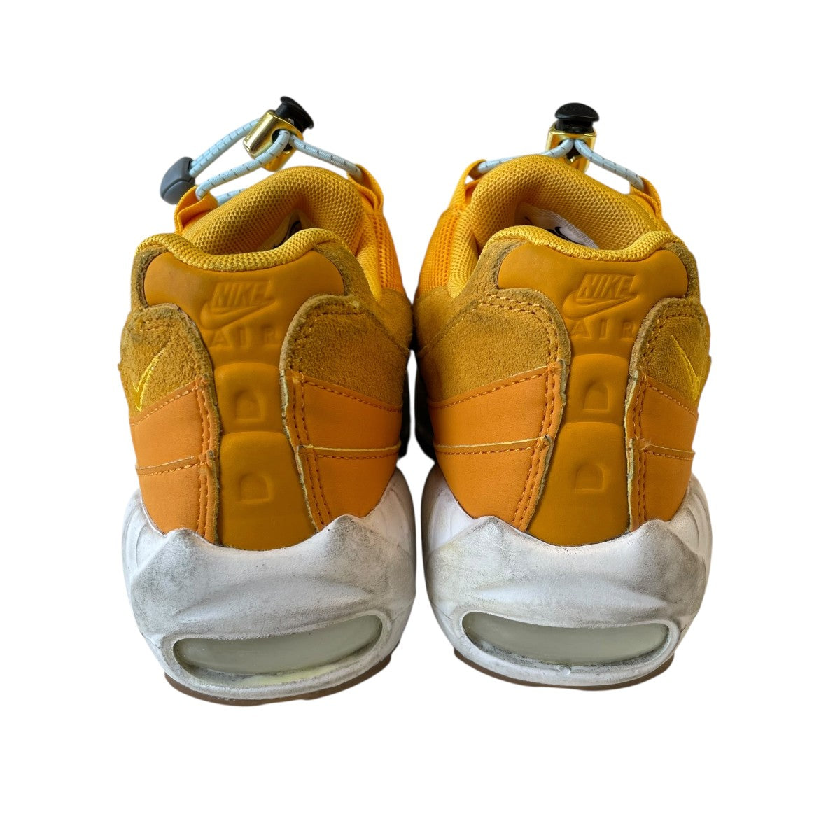 NIKE(ナイキ) AIR MAX 95 PRMスニーカー807443-701 807443-701