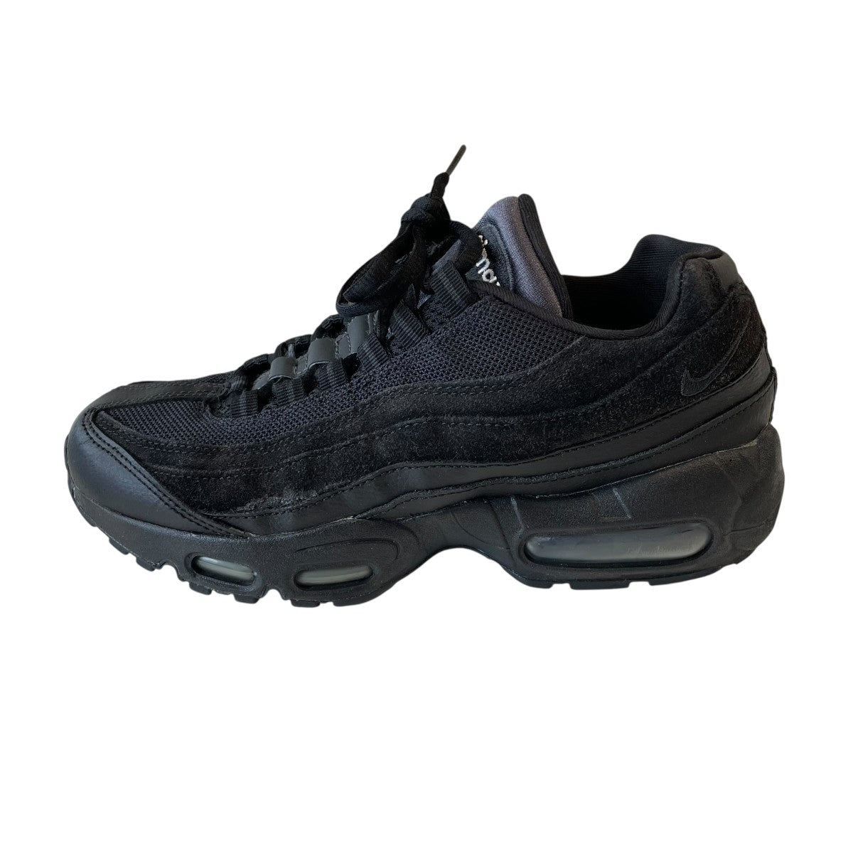 NIKE(ナイキ) AIR MAX 95 ESSENTIALスニーカーAT9865-001 AT9865