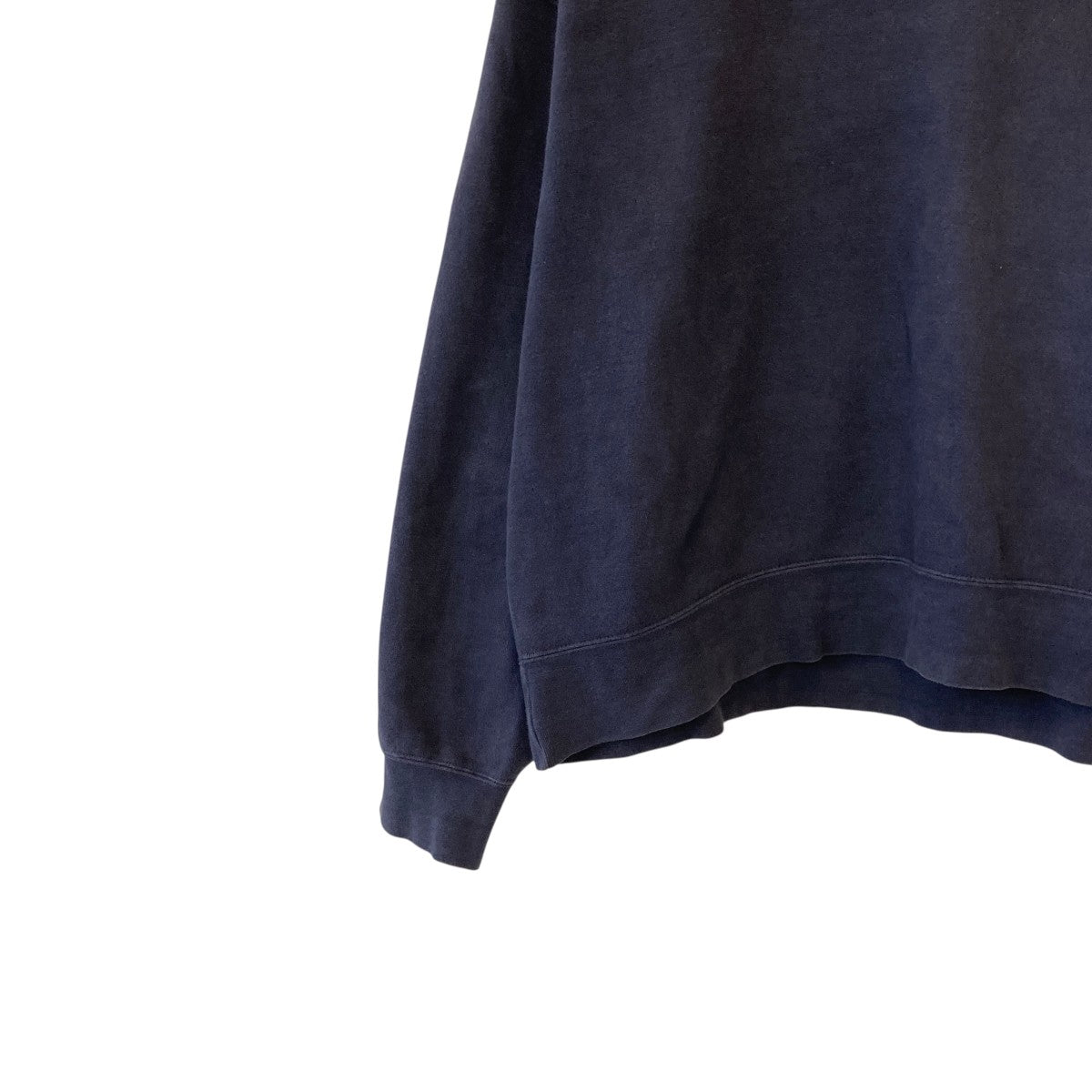 VISVIM(ビズビム) AMPLUS SB SWEATトレーナー0123205010021