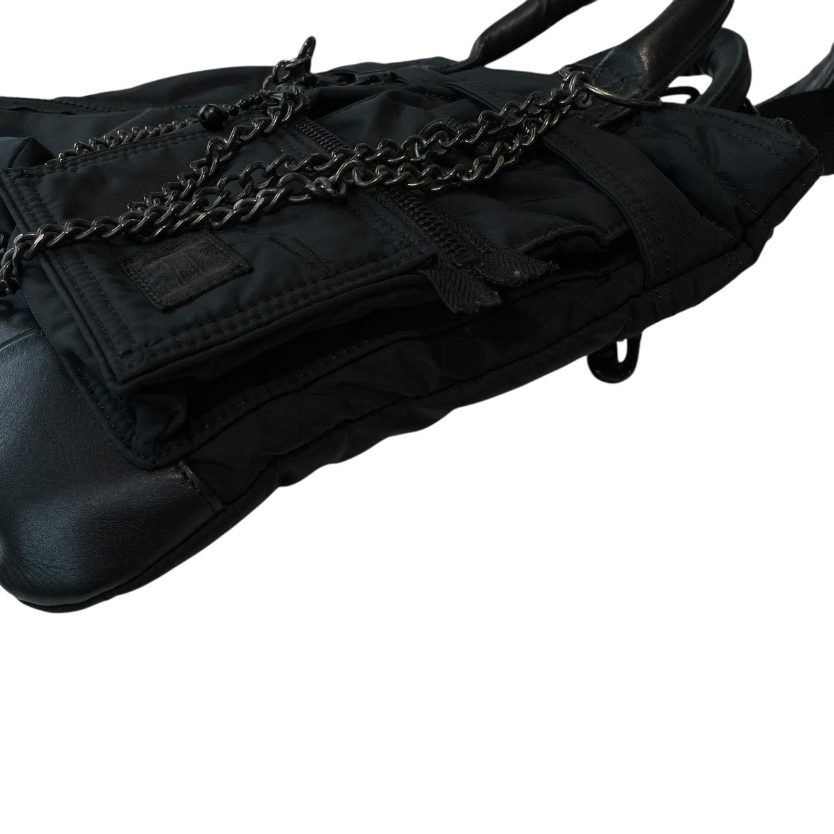未使用　Sea New York　PORTER　ショルダーバッグ　マザーズバッグ 未使用 Sea New York PORTER ショルダーバッグ マザーズバッグ