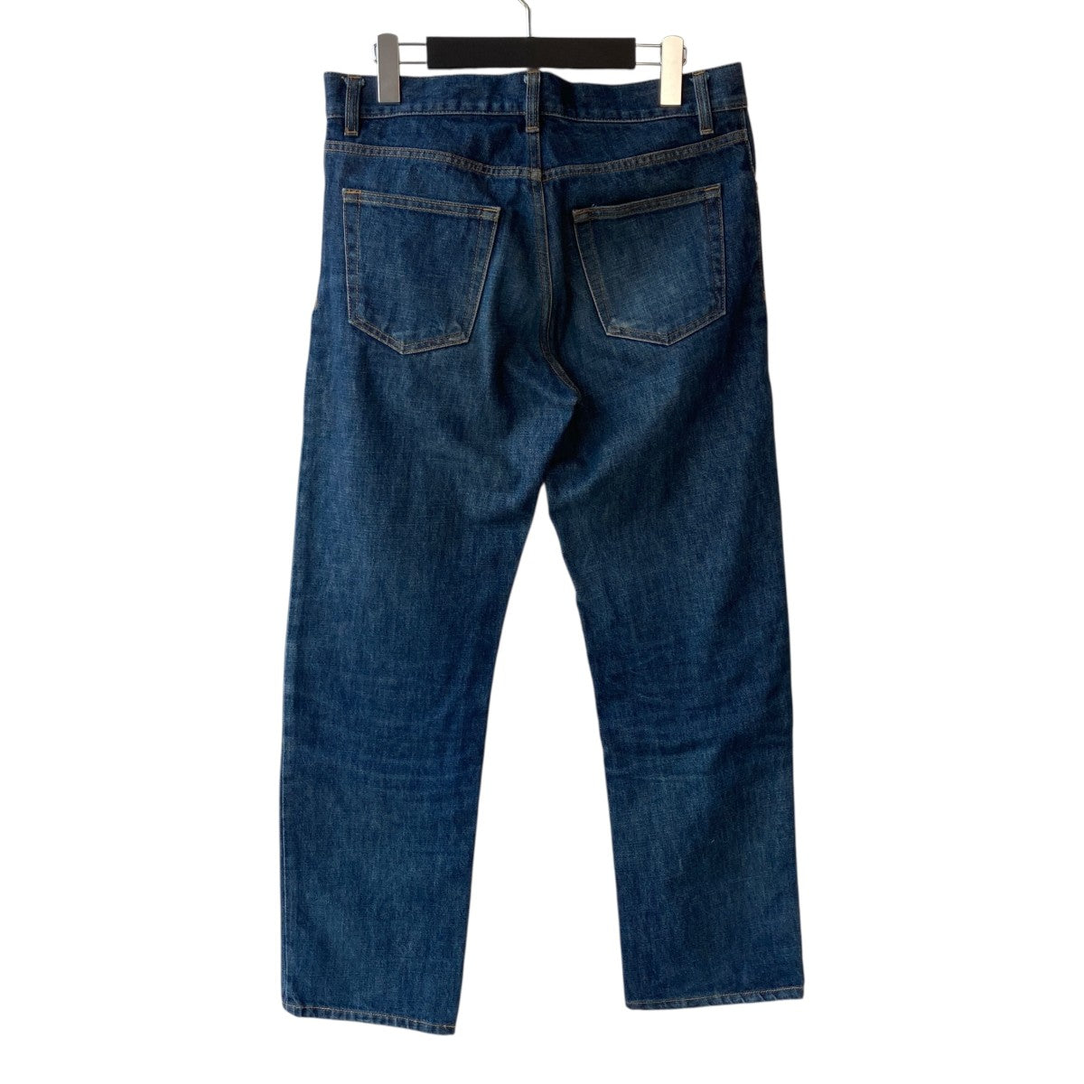 HELMUT LANG(ヘルムートラング) classic rawデニムパンツ