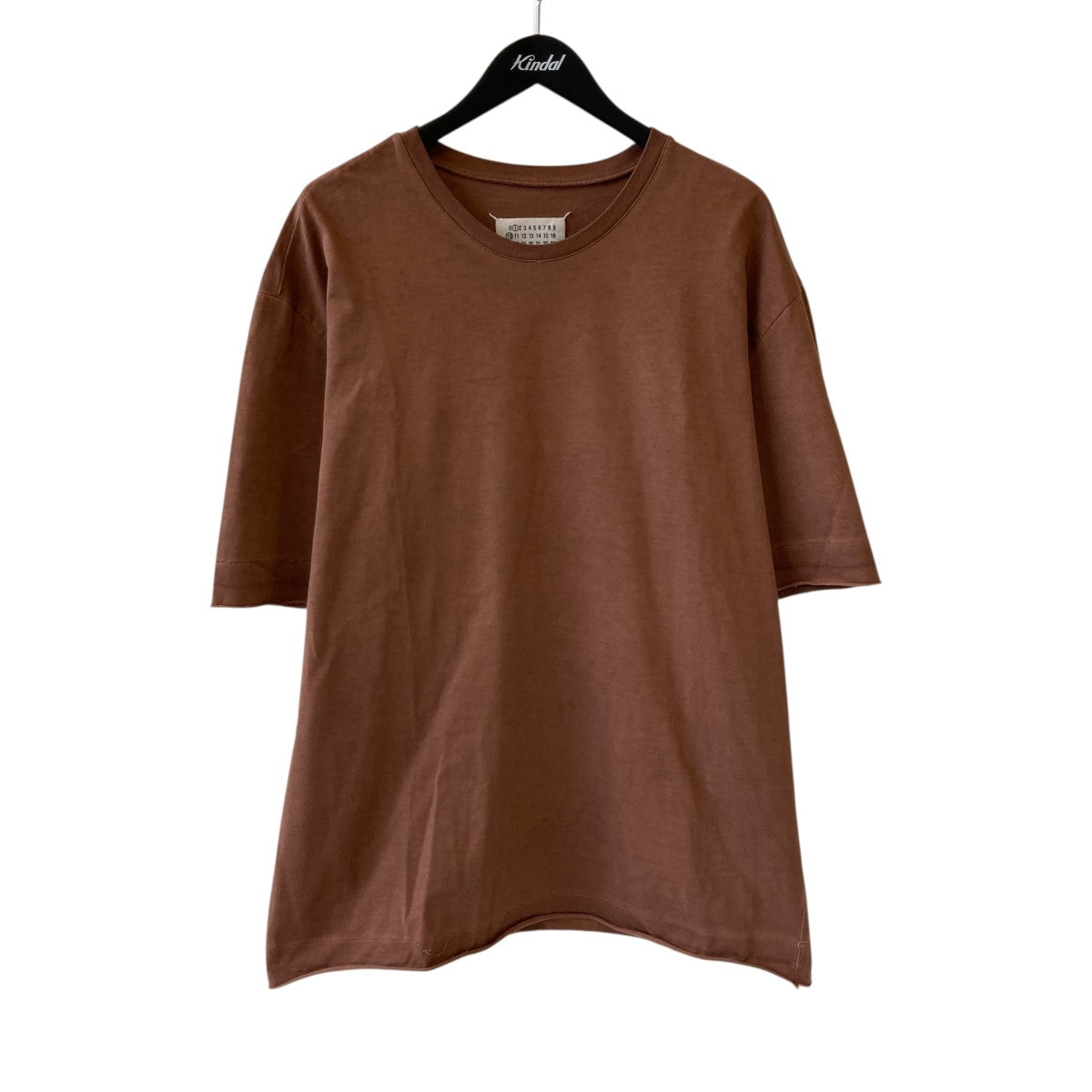 Maison Margiela 10(メゾンマルジェラ) フラワープリントTシャツ