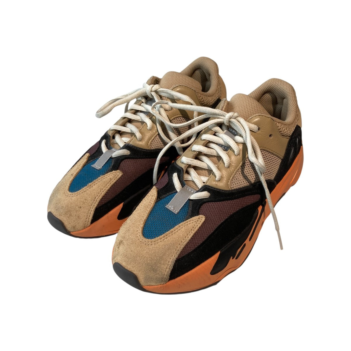未使用品 adidas YEEZY BOOST 700 マルチカラー 28cm 2025年最新】Yahoo!オークション -yeezy 700 28の中古品・新品